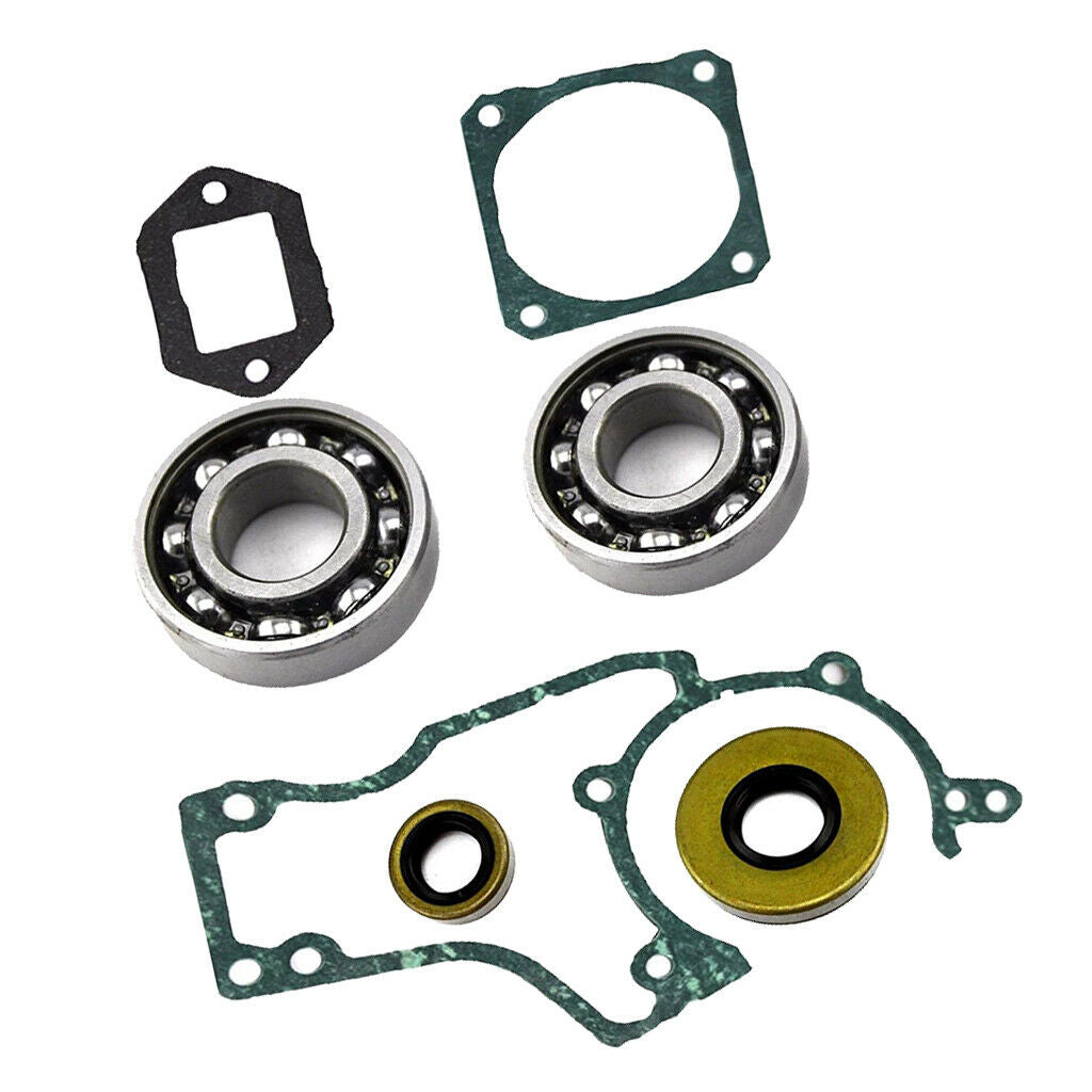 Seal \ u0026 Oil Seal Kit Suitable for STIHL 038 MS380 MS381 lawn mower