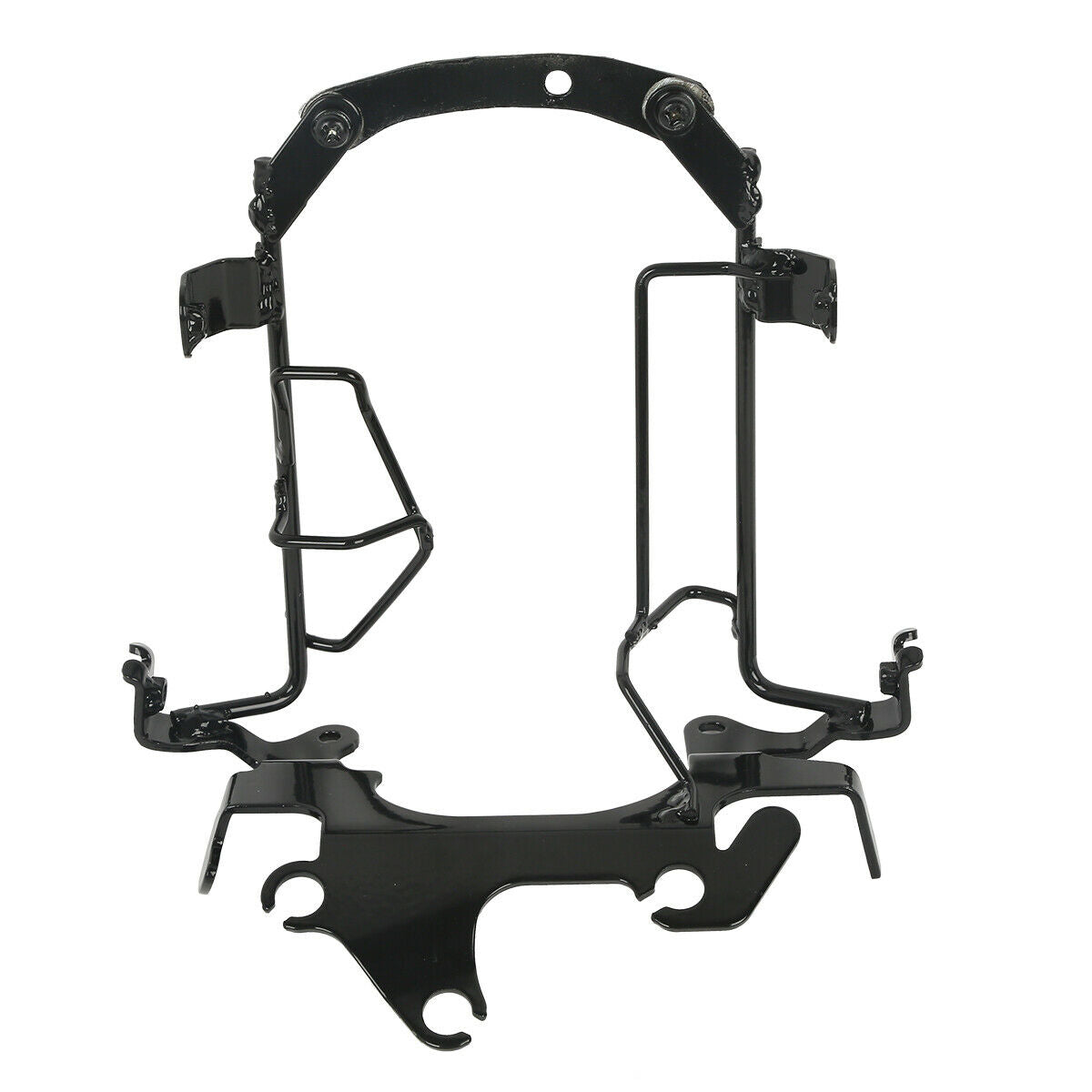 Upper Stay Fairing Cowl Headlight Bracket Fit For Yamaha FZ1N 2006-2009 2007
