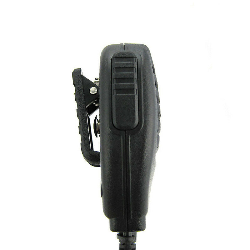 Baofeng UV-5R Speaker Mic Microphone For Walkie Talkie Dual Band Radio NewBDAU