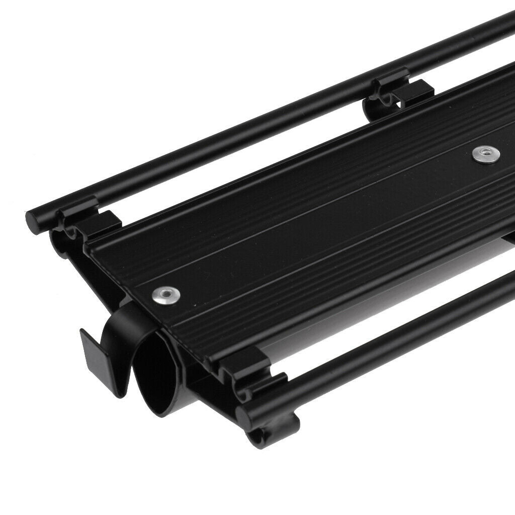 Set of Set Bike Racks with Installation Accessories of  Cycling Equipment