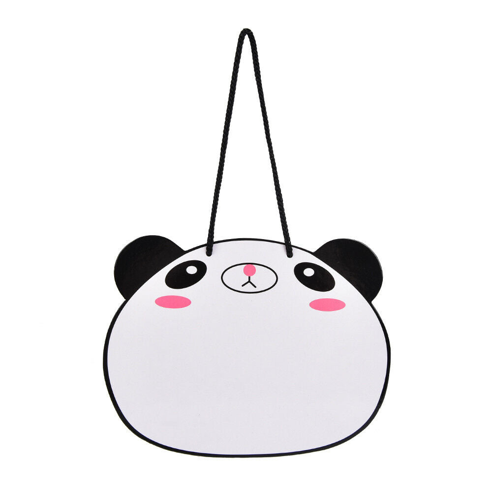 Whiteboard Dry Wipe Board rIni Drawing White board Hanging Board With Marker  SJ