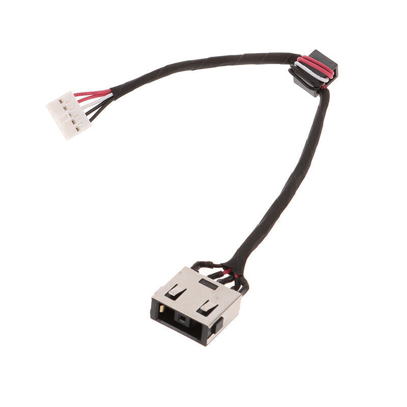 DC power jack harness plug in cable for lenovo G50 G50-70 G50-45 G50-30 G40-BDD