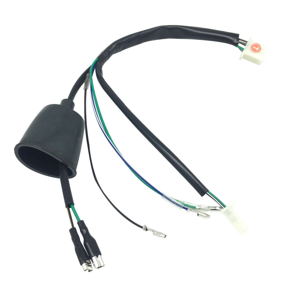 50cc 70cc 90cc 110cc 125cc 50cc-160cc Wiring Kick Start Harness Loom
