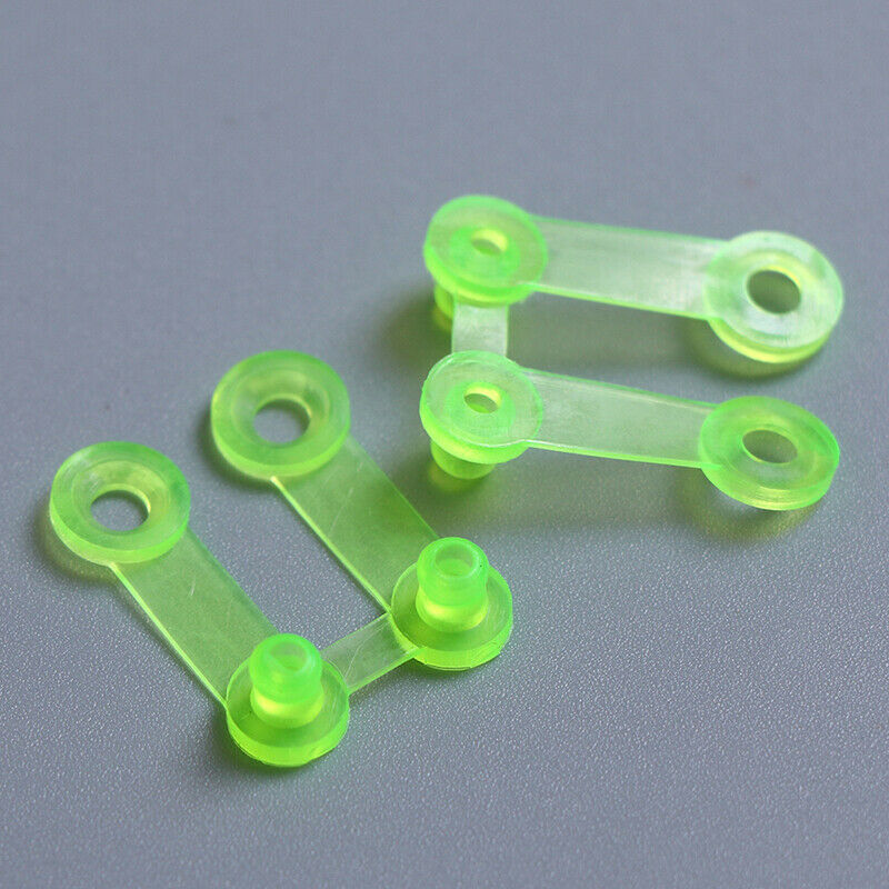 4pcs Clip Punch Card Snap For Knitting Machine KH820 KH830 KH840 KH860 KH.l8