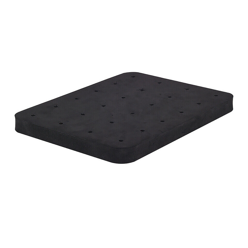 Foam Mat Tray for Archery Arrowheads Broadheads Bow Arrow Tips Screw Hunting