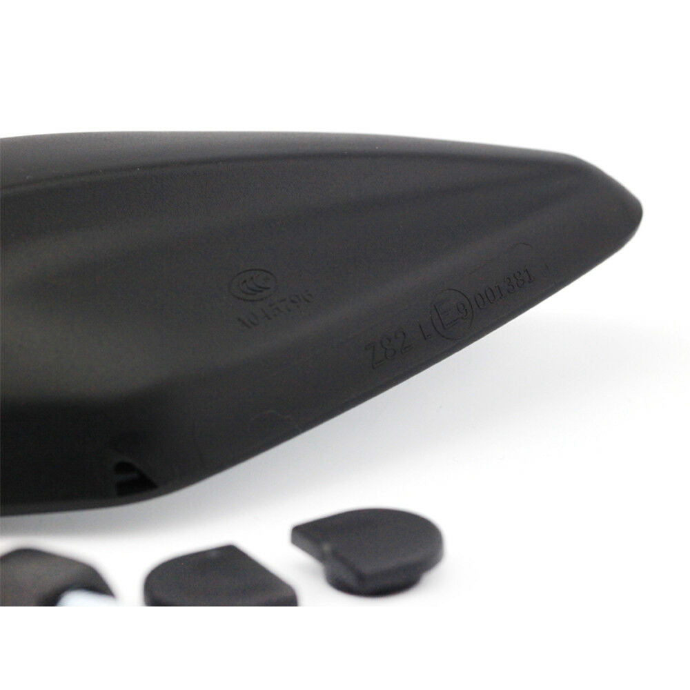 E9 Certification Rearview Mirror For YAMAHA FZ6 N/S FZ1N FZ8 XJ6 XJR1200 XJR1300