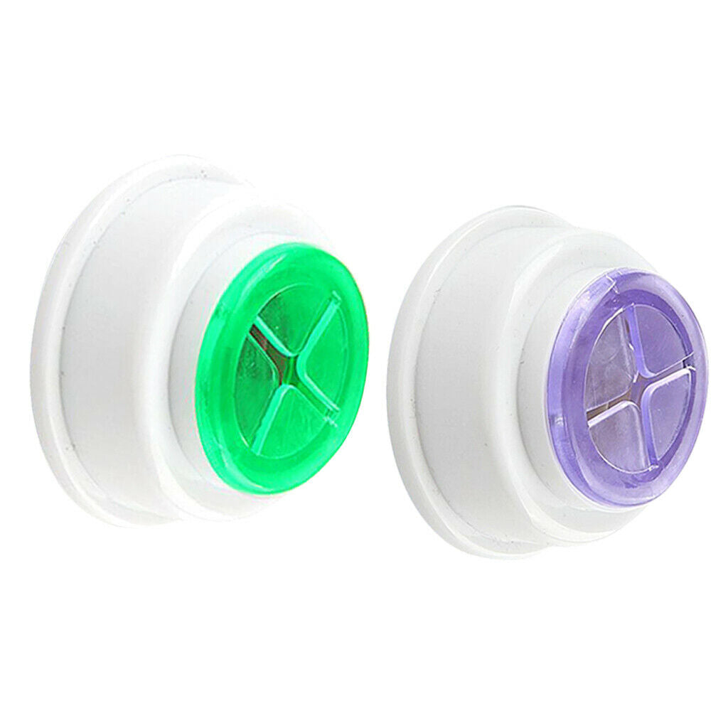 2Pcs Tea Towel Holders Self Adhesive Towel Hooks Push-in Towel Rack