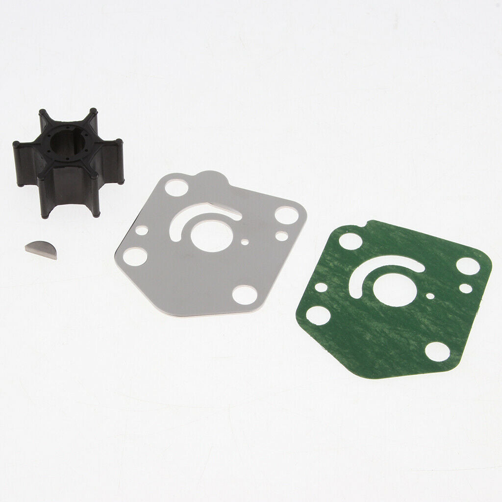 Outboard Motor Water Pump Impeller Repair Kit for for Suzuki 17400-93951