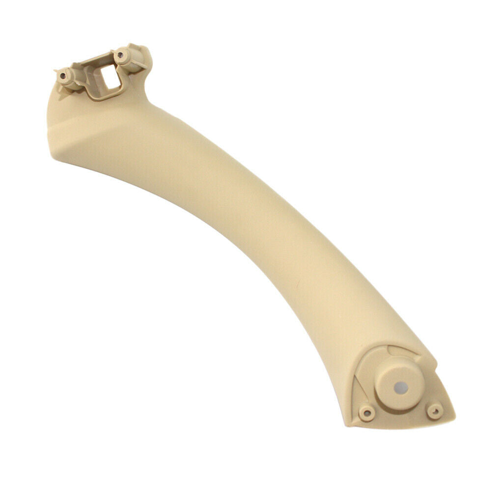 Left Side Interior Door Panel Handle Pull Trim For  3