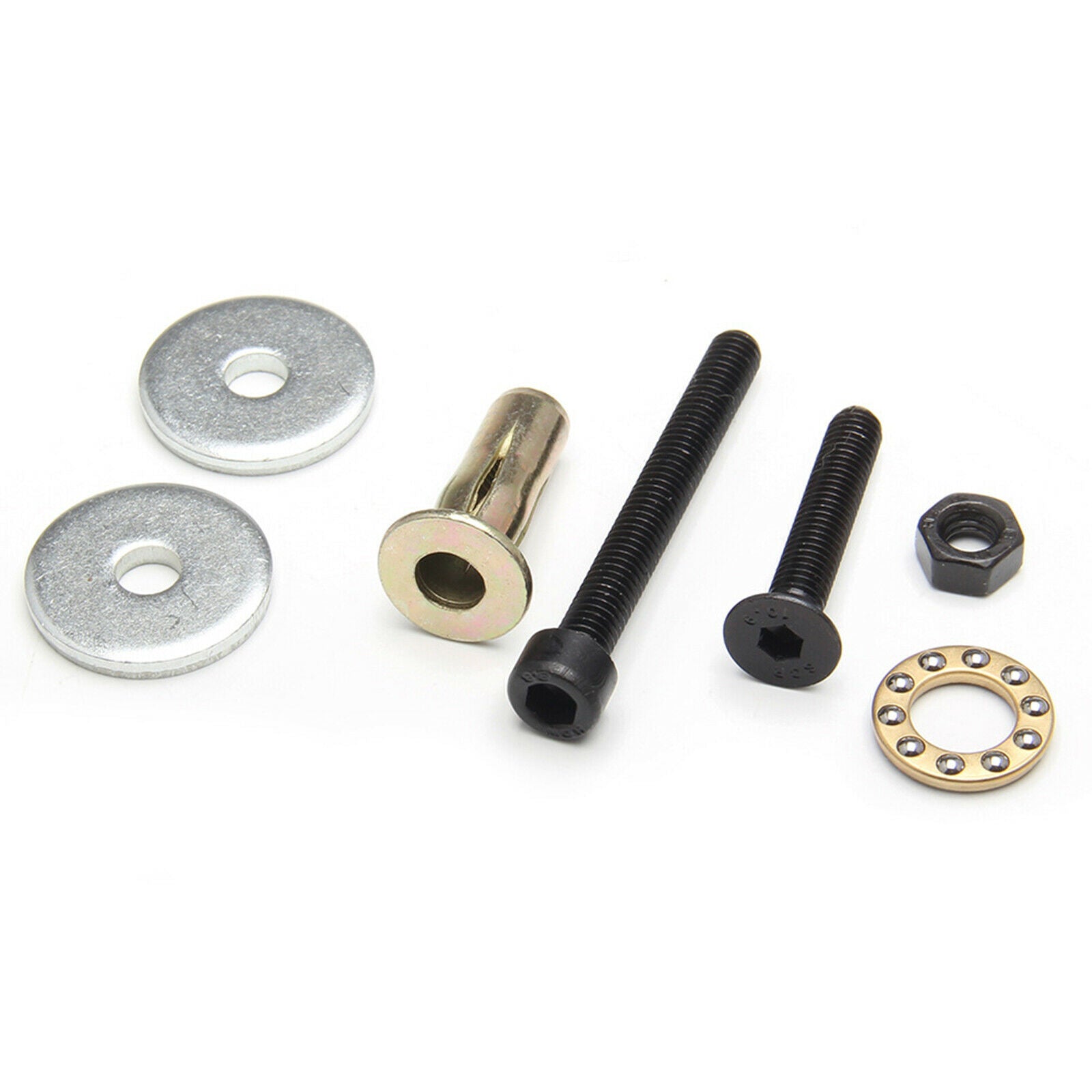 Premium TS-SIL07 Tailgate Assist Shock Strut for Chevrolet Silverado/Sierra