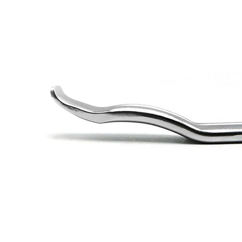 20'' Motorcycle Tire Iron Spoon Car Lever Tire Repair Rim Changing Tool Durable