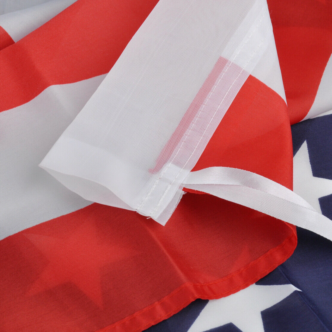 3x5FT Polyester USA U.S. American Flag Stripes Stars Show off Your Patriotism An