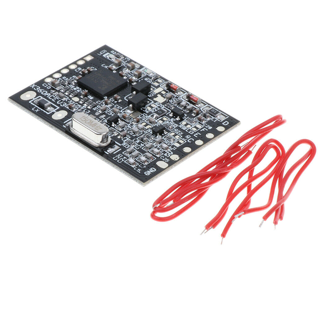Game Console Pulse Chip Module with Cable for XBOX360