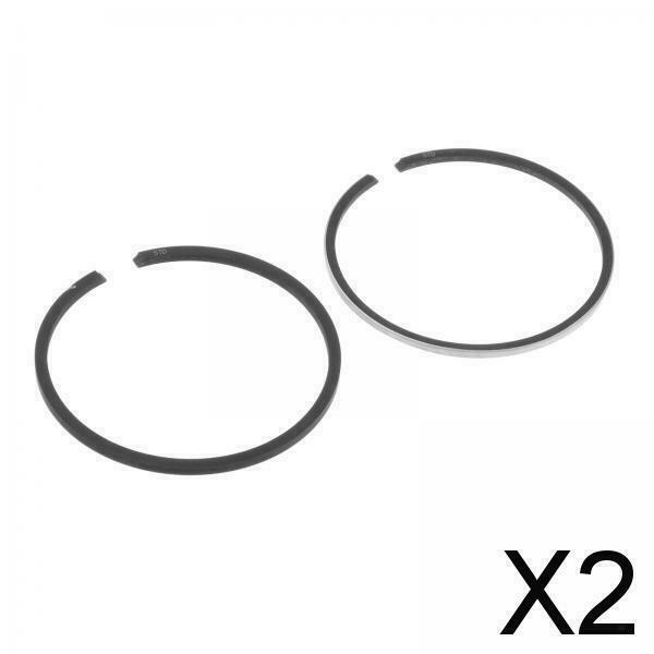 2X Engine Piston Rings 682-11610-01-00 for Parsun 9.9HP Boat Outboards Parts