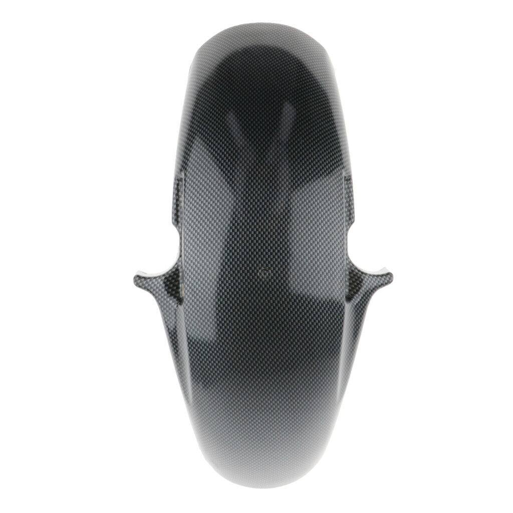Pack Of 1 Mudguard Protection With Front Mud Flap Motorcycle For  CB600 Cover