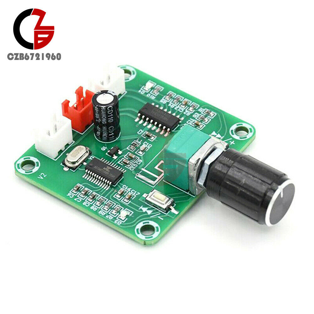 PAM8403 2*5W Bluetooth 5.0 HD Power Wireless Dual Channel Stereo Amplifier Board