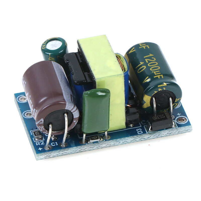 5V700mA Isolated Switch Power Supply Module AC-DC Step-down Module 220v t.l8