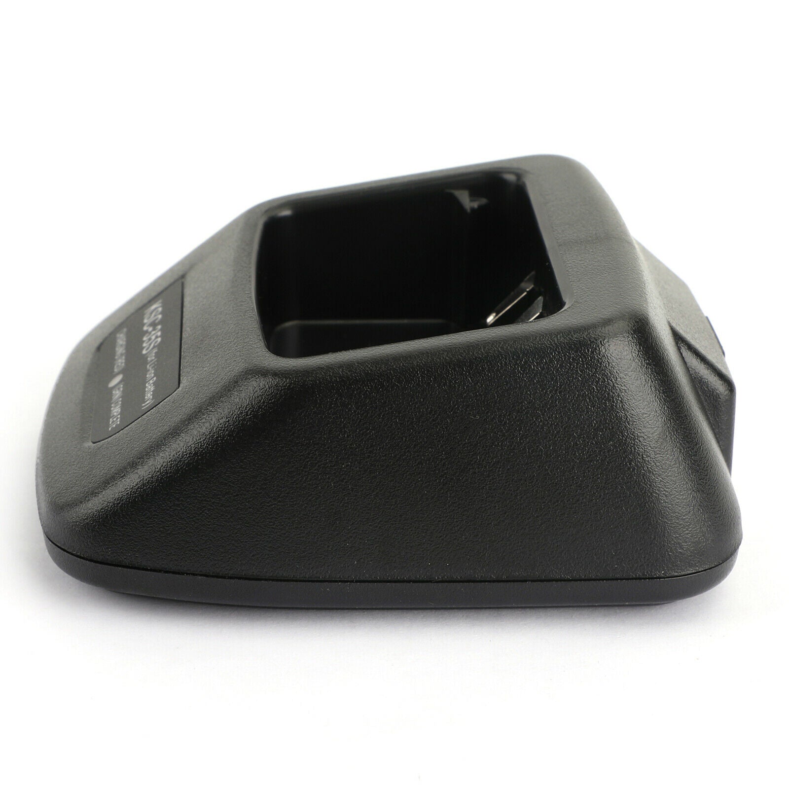 KSC-35S Desktop Rapid Charger Fit for Kenwood KNB-45L TK3400 TK2400 TK2402 AT6