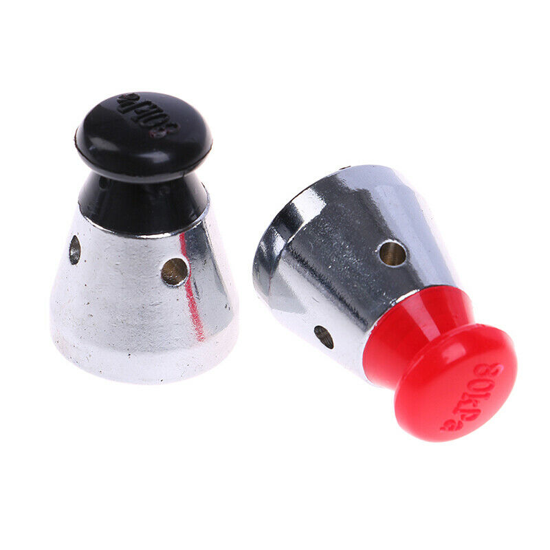 1pcs 80KPA Universal Floater Safety Valve Replacement for Pressure Cooke.l8