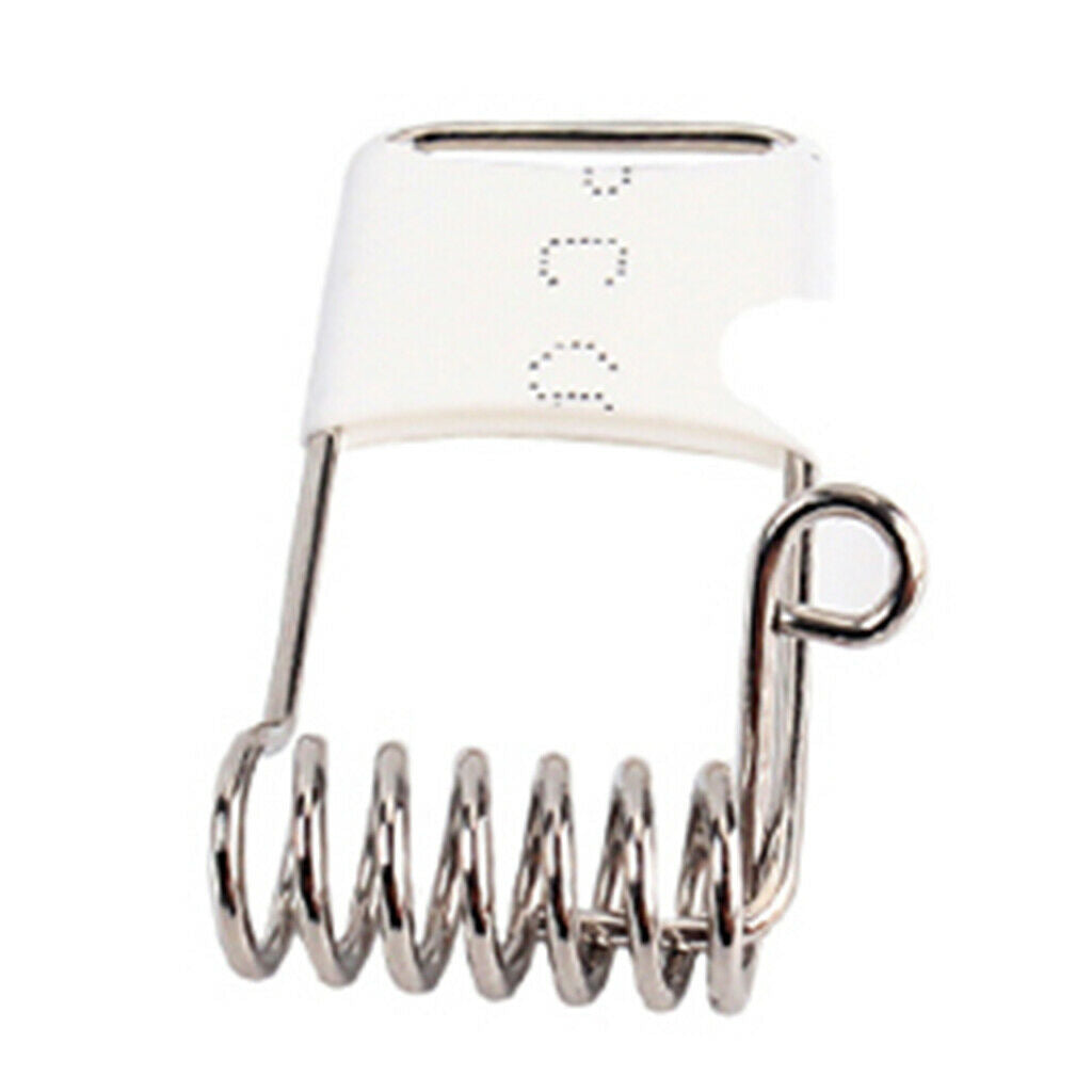 Pack of 30 LED Panel Spring Clip Ceiling Lamp Led Lamp Tube Spring Clip