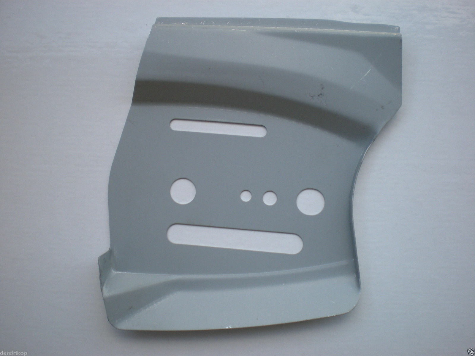 Guide Bar Plate for JONSERED 2165, 2171, CS2165, CS2171, CS2186 [#537013771]