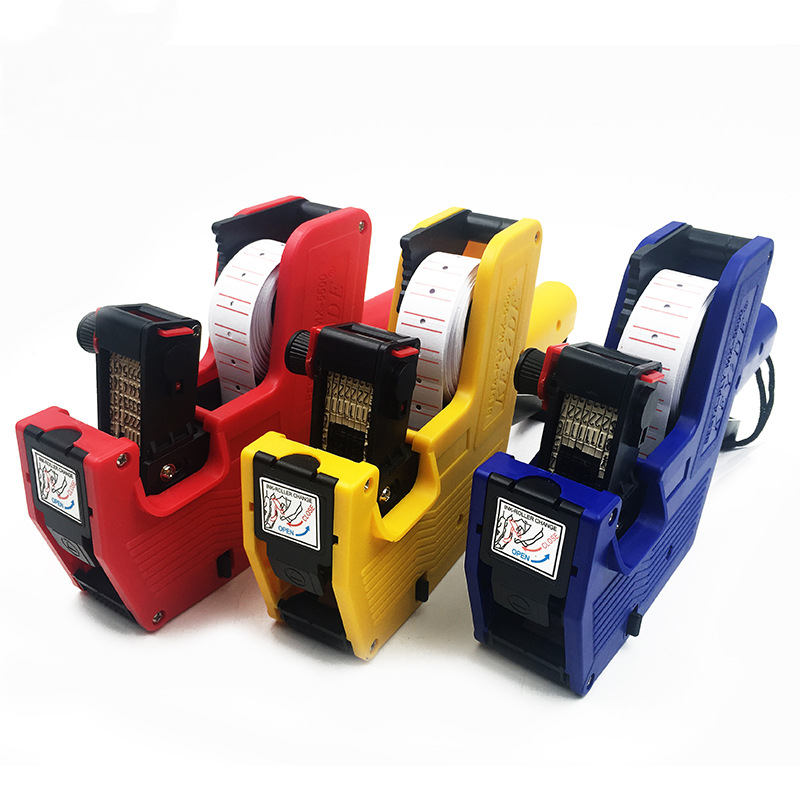 Single Row Coding Machineprice Labeling Machinemanual Coding Machine