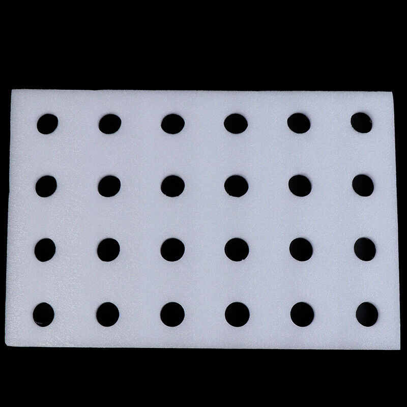 Hydroponic Vegetable Floating Board Soilless Cultivation Equipment Foam B.l8