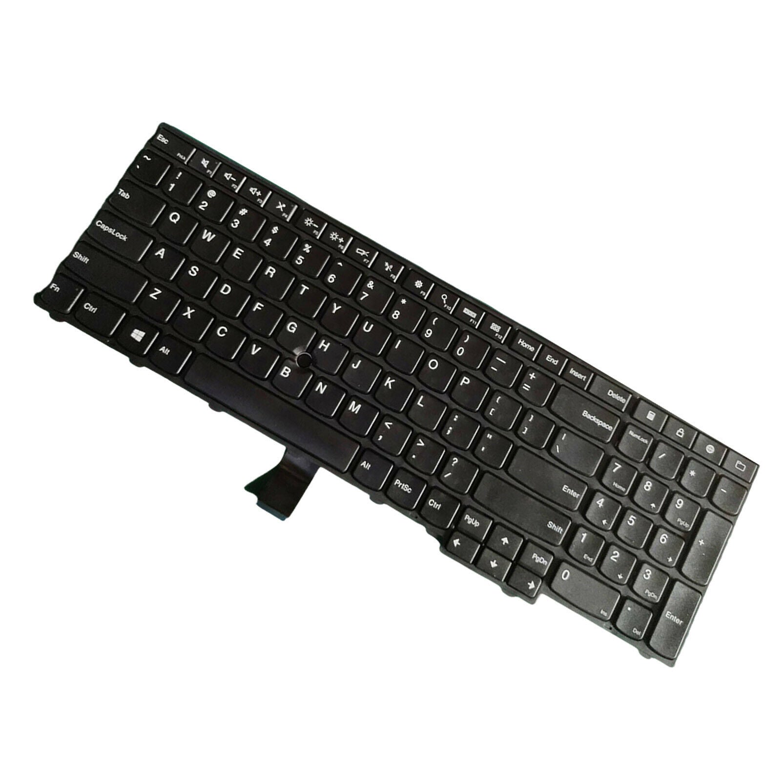Replacement Keyboard US For lenovo Thinkpad L540 T540 T540P E540 T550 T560