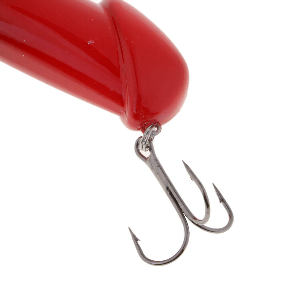 Prettyia   Minnow   Fishing   Lure   Deep   Diving   Crankbait   Wobblers   for