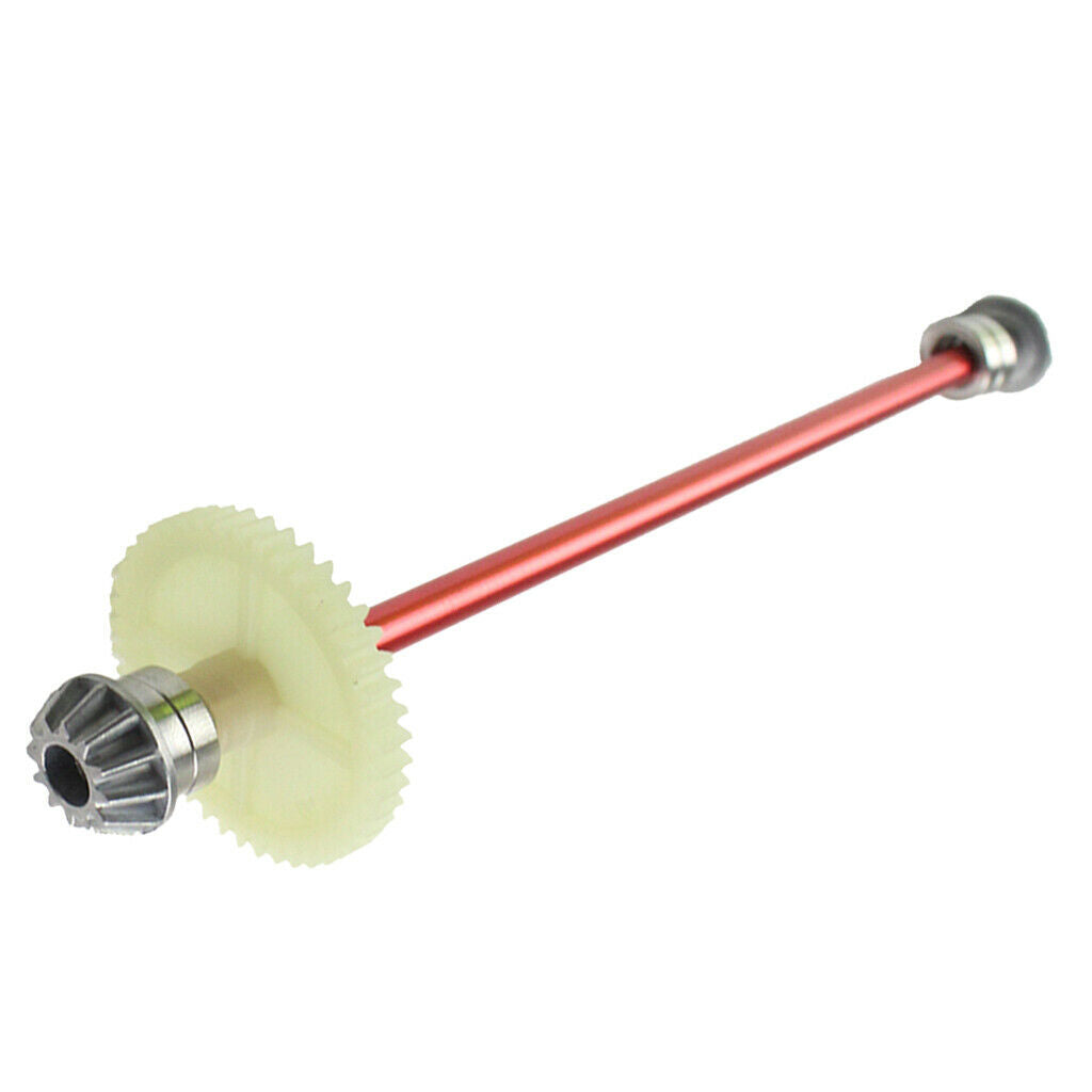 RC Gear Gear Spare Parts for 1/14 RC Vehicle Models
