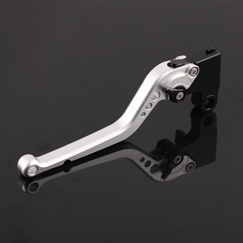 New Aluminum Clutch Levers For SPEED TRIPLE/TIGER1050/TRGER 800/THRUXTON