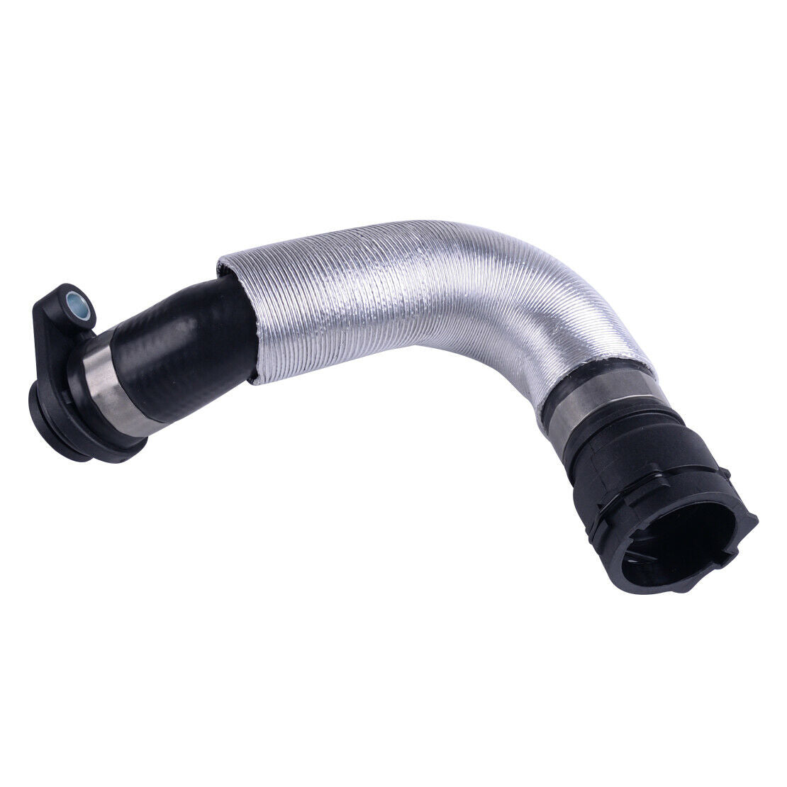 Radiator Coolant Water Hose Pipe Fit for BMW 5 Series E60 LCI 520i N46N as