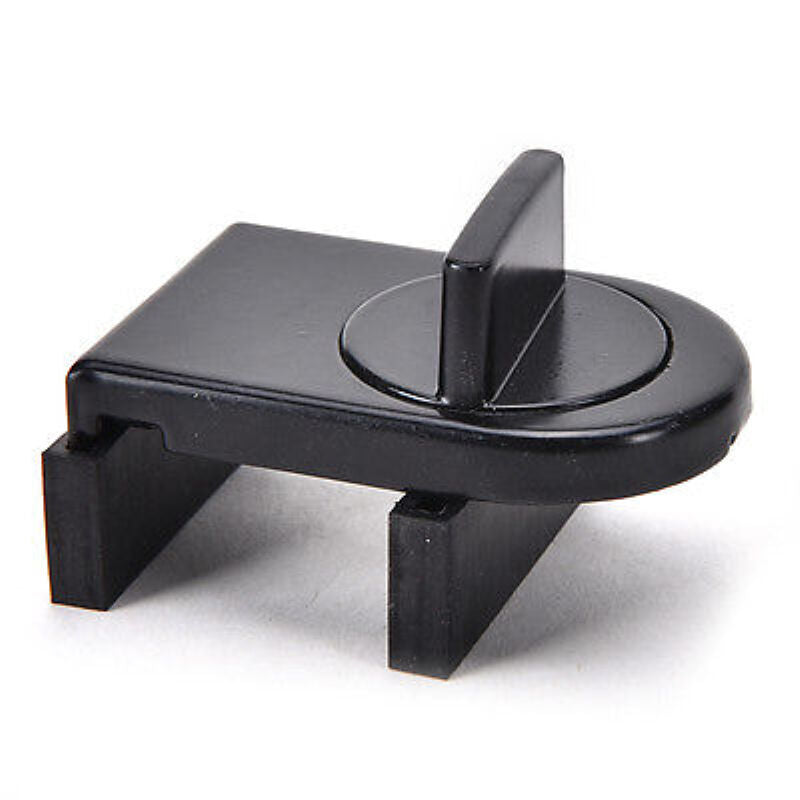 Useful Kids Safe Security Sliding Window Door Sash Lock Restrictor Saf HwSJUK_DD
