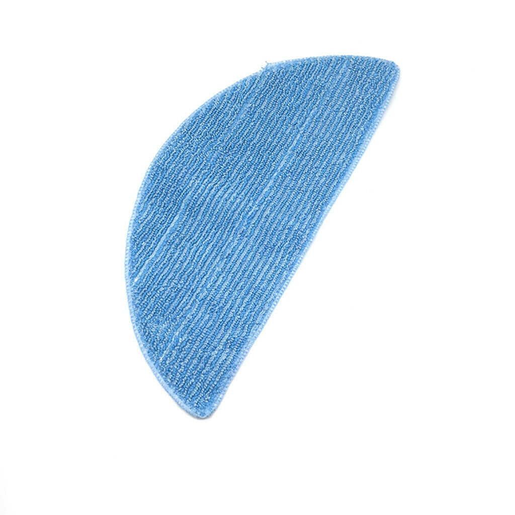 Filter Side Brush Rag Replacement Vacuum Cleaner Accessories Spare Parts