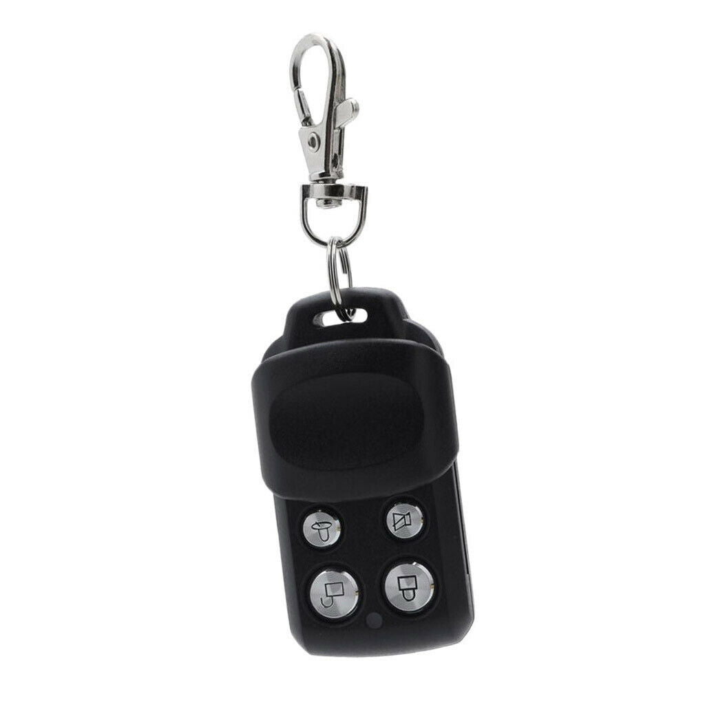 433MHz Garage Door Remote Opener for Chamberlain ML500 ML760 CR550 CR600
