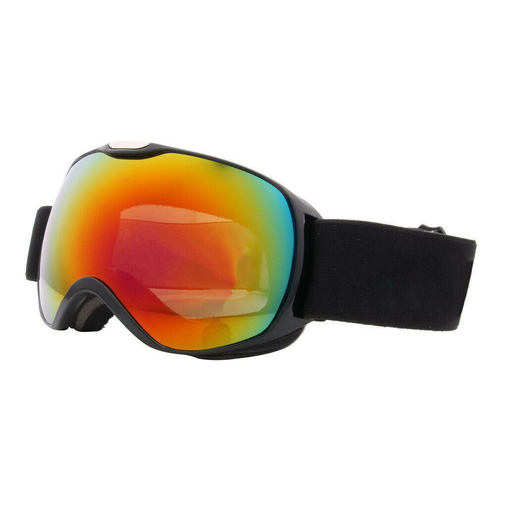 Ski / Snowboard Goggles Anti-fog Ski Eyewear - Double Lens