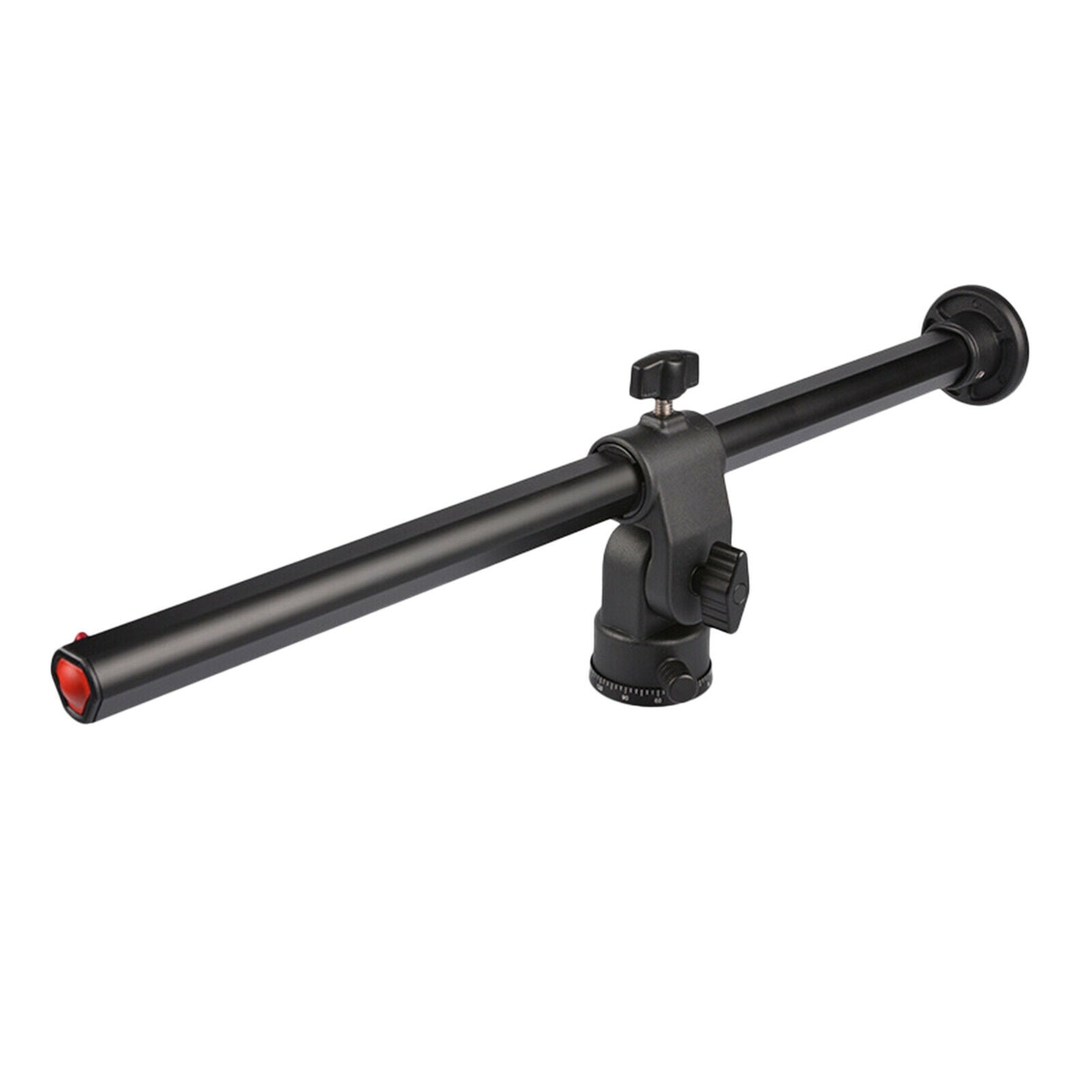 360 Rotatable Multi-Angle Tripod Center Column Boom w/ Locking System
