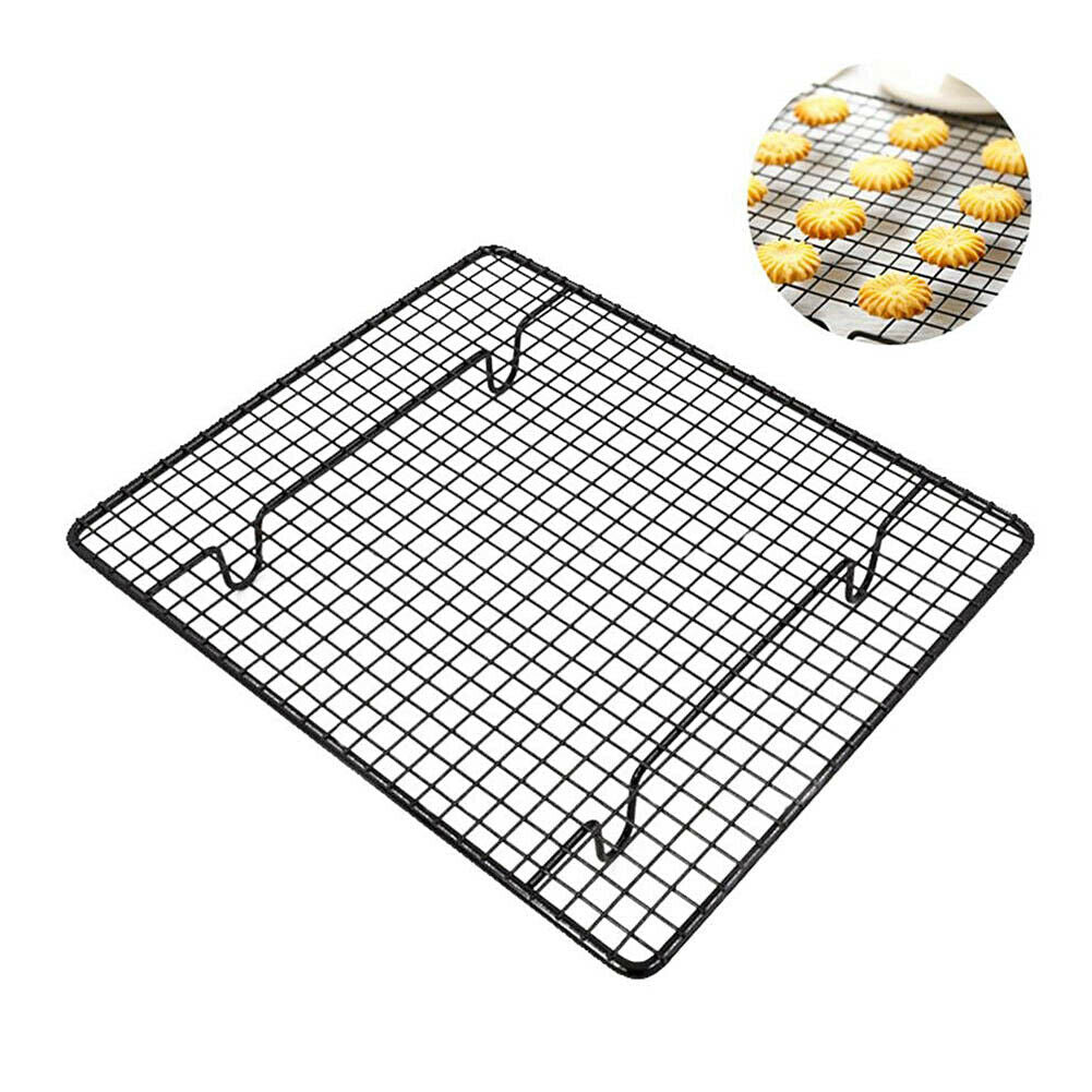 Cookie Cooling Rack Baking Cooling Rack For Cool Cake Breads Cookies Biscuits