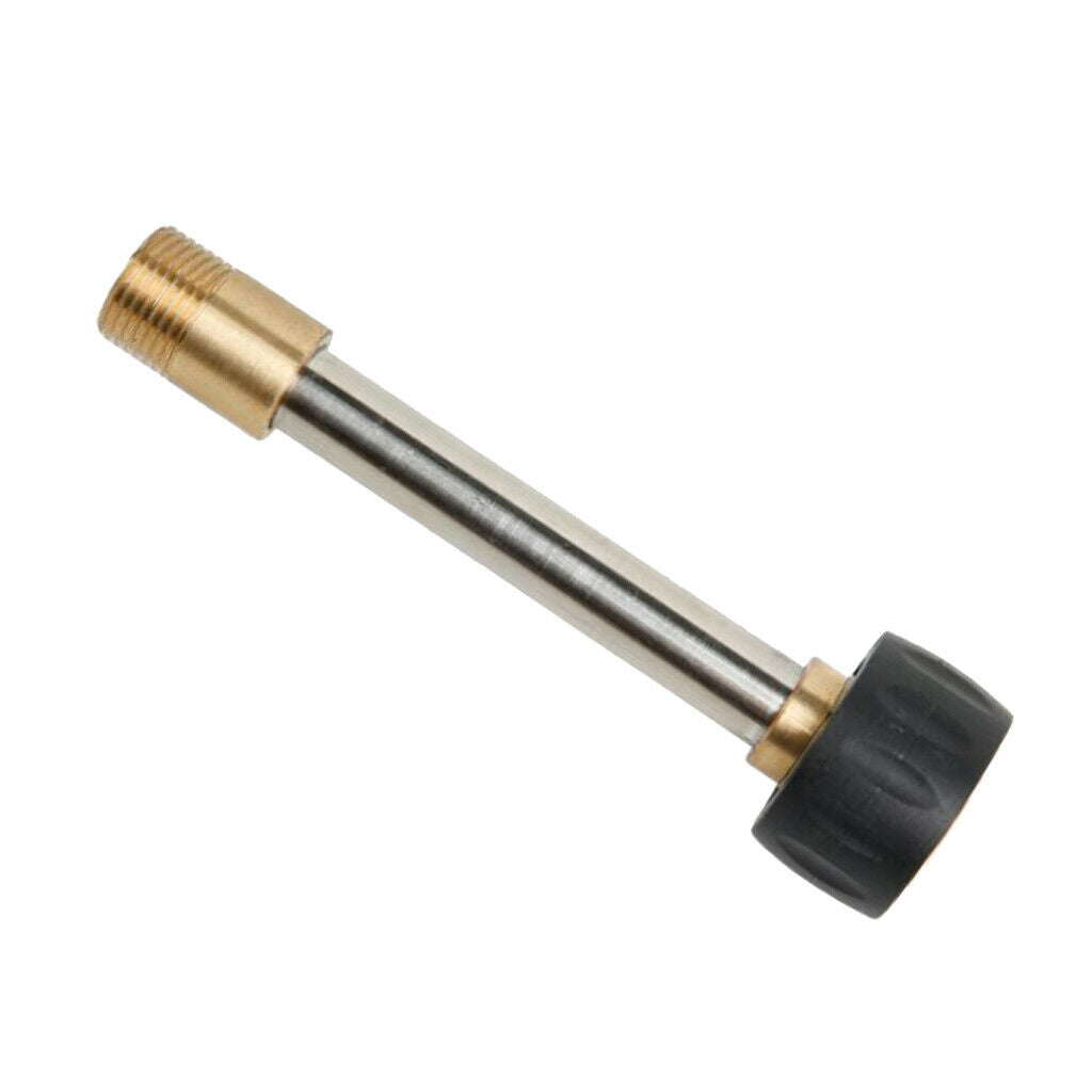 Pressure Washer Spray Gun Lance Wand Extension Rod Adapter For Karcher 2