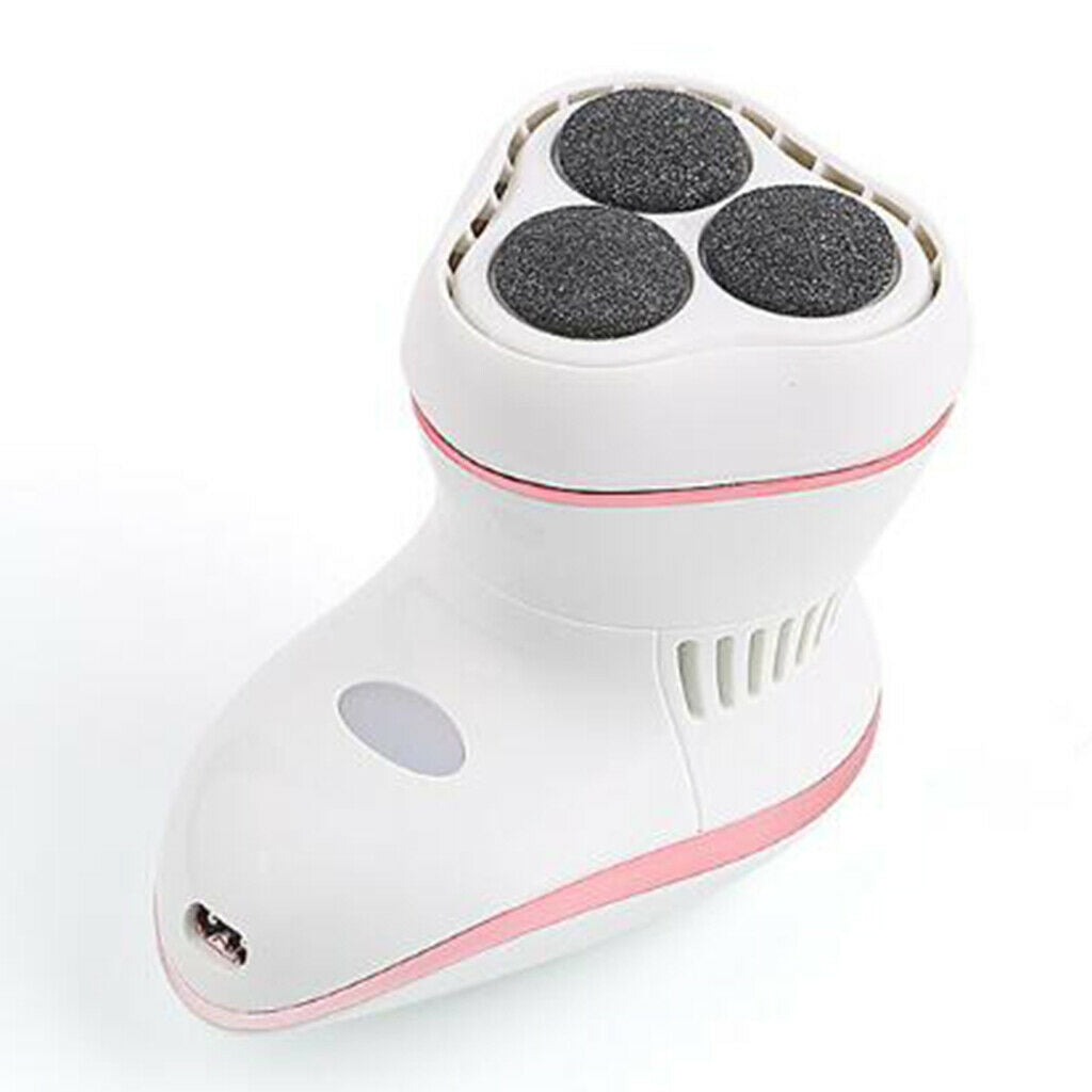 Electric Callus Remover Feet Vacuum Skin Remover Men Women