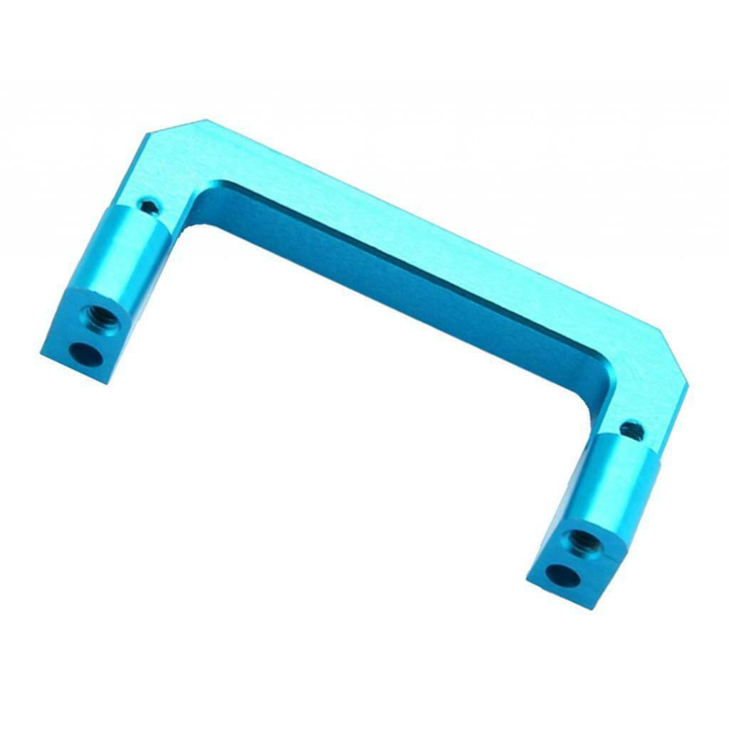 Metal Steering Gear Stand Holder for Wltoys 12428, Feiyue FY-03 RC Crawlers