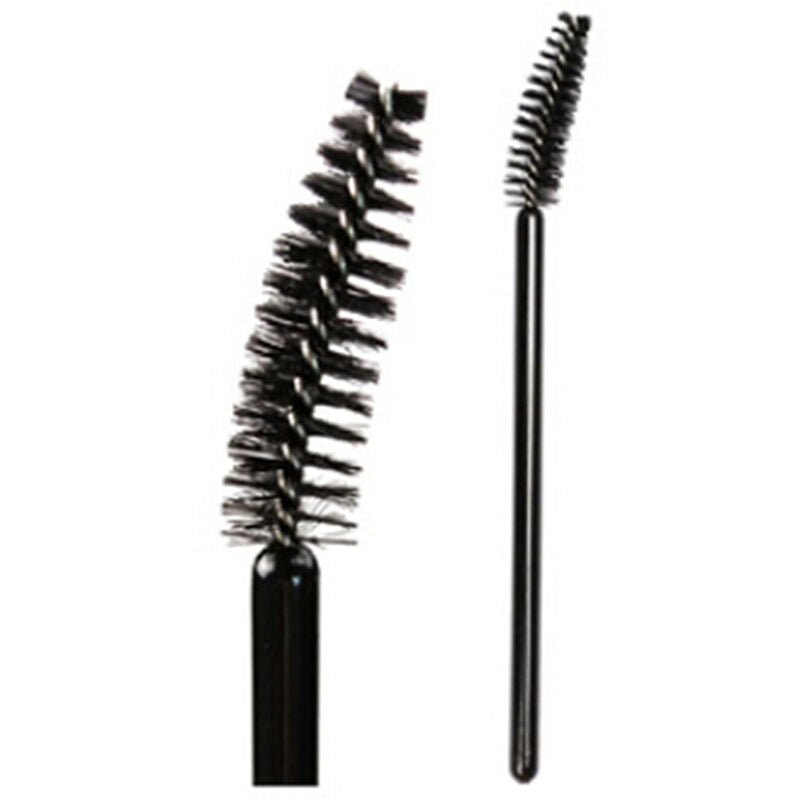 Special Design Makeup Tool Oblique Design Rotate Eyebrow Brush Brow Brus.l8