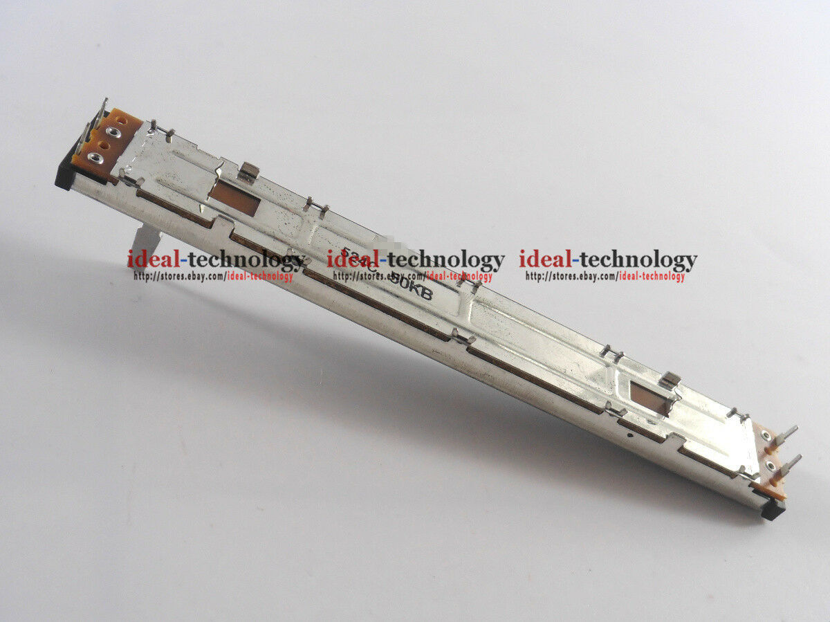 2pcs Pitchfader fader DCV1009 FOR Pioneer CDJ 100S 200 350 400 800 MK2