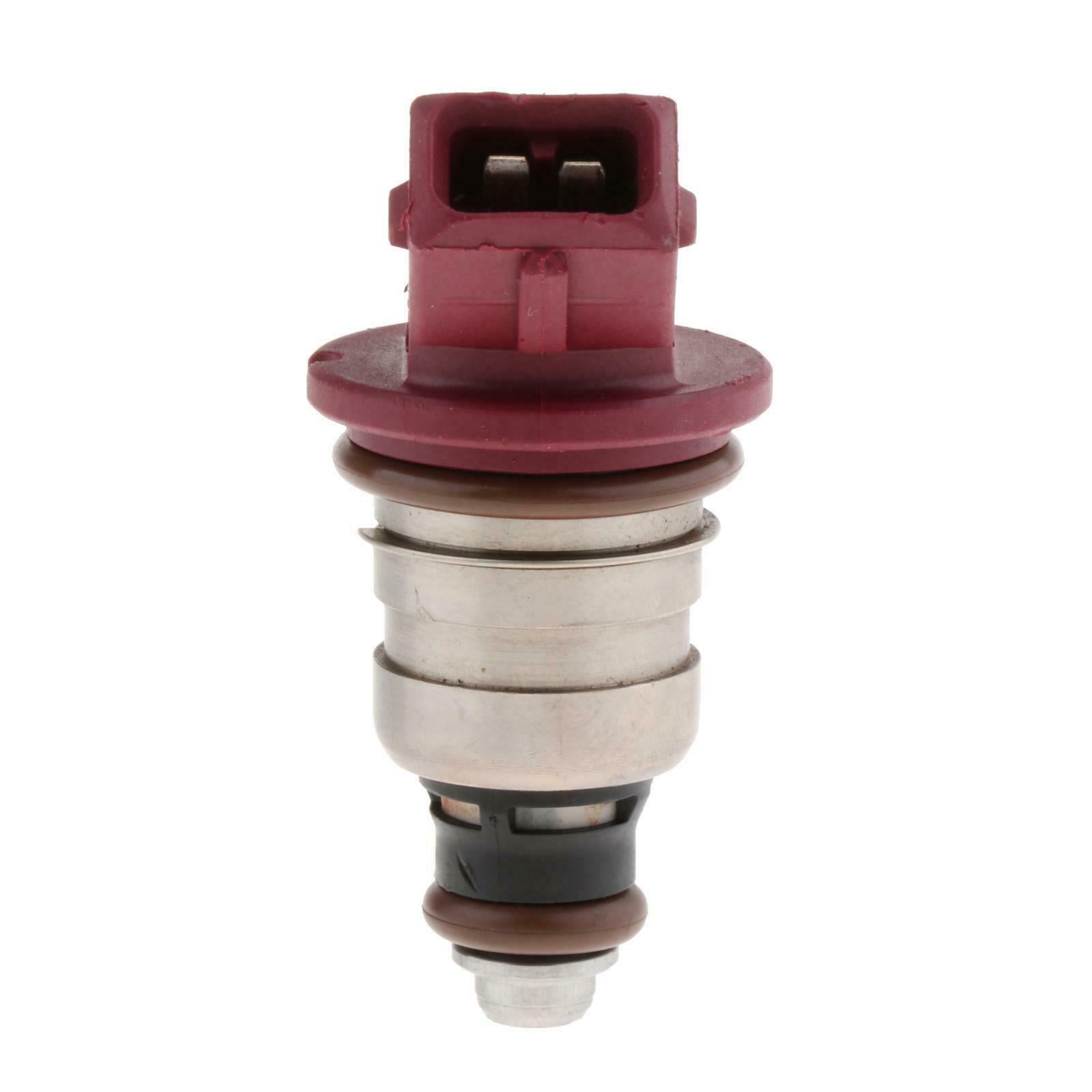 Durable Fuel Injector Nozzle Replace for Mercury Mariner Outboard 37001