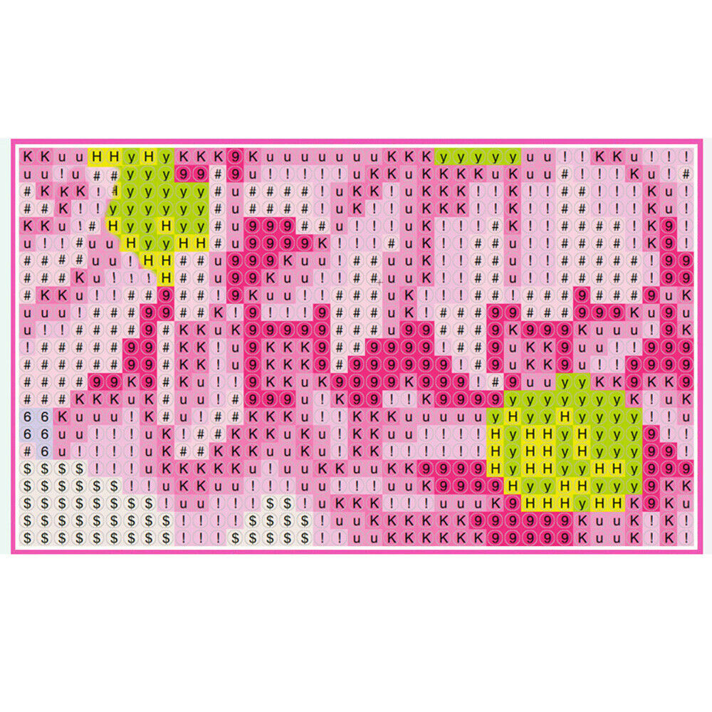 Diamond Painting Drill Kit Christmas Truck Embroidery Cross Stitch Art Tools DIY