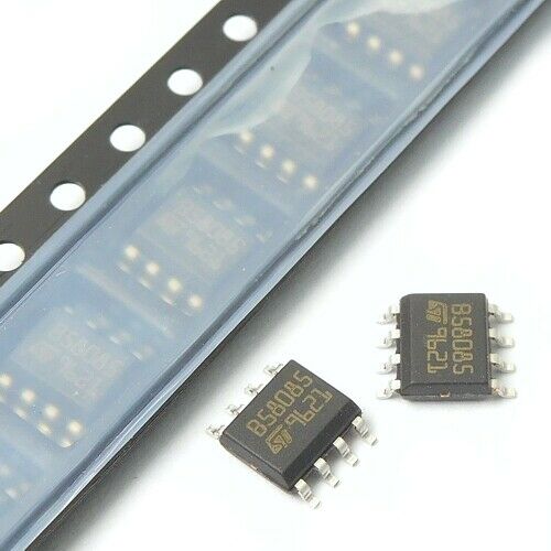 [10pcs] B58085 DL70047 Automotive Memory IC's SO8