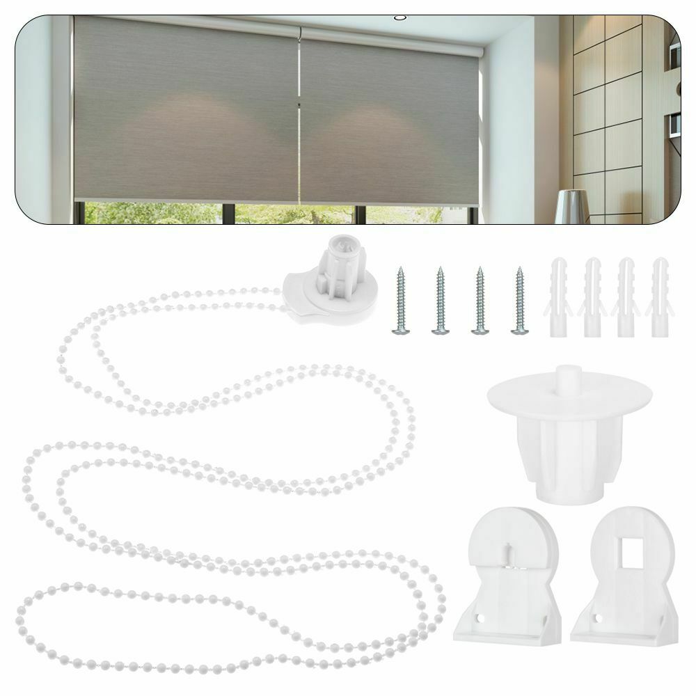 Tools Clip Accessories Repair Kit Roller Blind Fitting Tube-blind Spares Parts