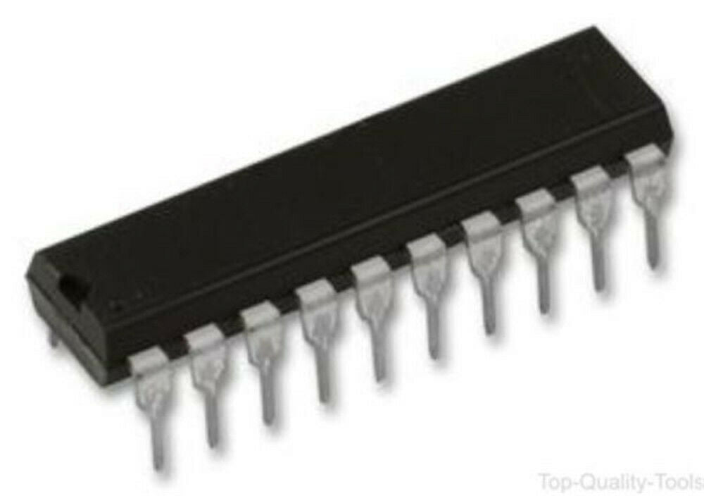 1pc SN74LVC245AN 74LVC245 BUS Transceiver 8BIT DIP-20 54HK28H