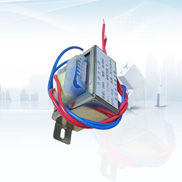 EI48*24 9VAC Transformer 10VA/9V 1A 220Vac To 9Vac 50/60Hz 10W Power Supply