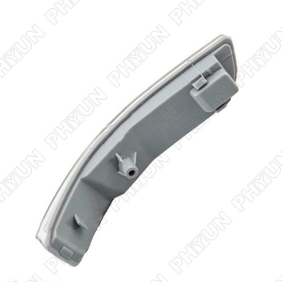 For Kia Sorento SX 2010-2012 SX USA 2013 Turn Signal Right Side Mirror Light LED